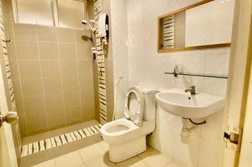 The Zest @ Kinrara 9