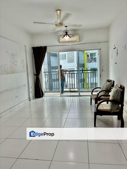 Casa tropika condominium for sale batu 14 puchong, Selangor, Puchong