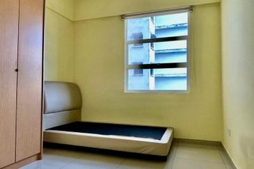 The Zest @ Kinrara 9