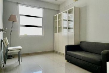 The Zest @ Kinrara 9