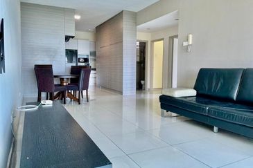 The Zest @ Kinrara 9