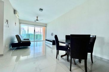 The Zest @ Kinrara 9