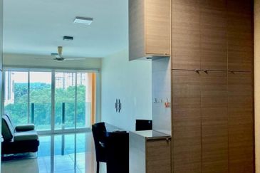 The Zest @ Kinrara 9