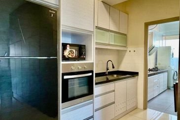 The Zest @ Kinrara 9