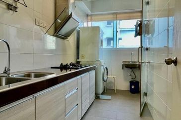 The Zest @ Kinrara 9