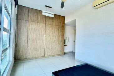 The Zest @ Kinrara 9