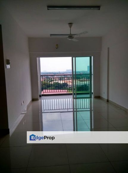 Casa tropika condominium for sale batu 14 puchong, Selangor, Puchong
