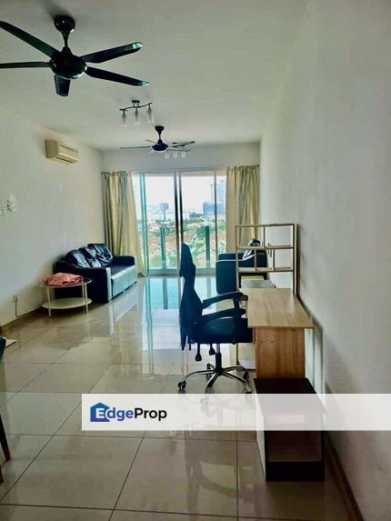 The zest for rent bandar kinrara puchong, Selangor, Bandar Kinrara Puchong