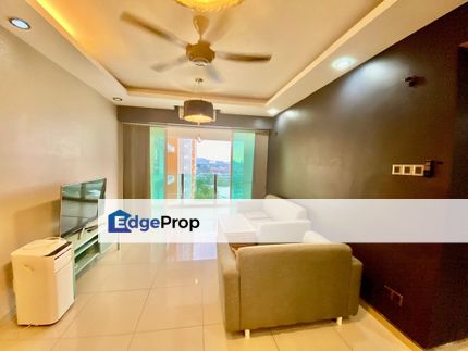 The zest for rent bandar kinrara puchong, Selangor, Bandar Kinrara Puchong