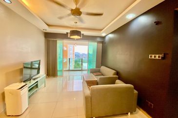 The Zest @ Kinrara 9