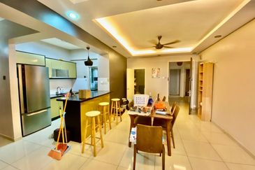 The Zest @ Kinrara 9