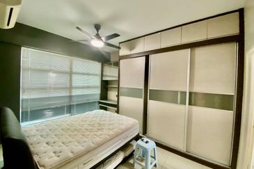 The Zest @ Kinrara 9