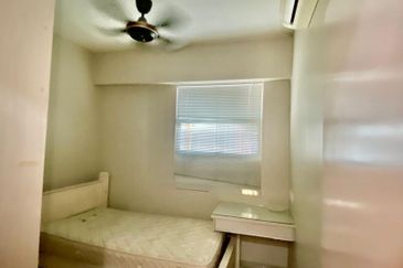 The Zest @ Kinrara 9