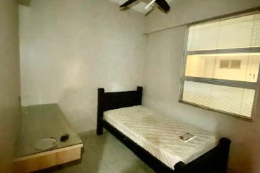 The Zest @ Kinrara 9