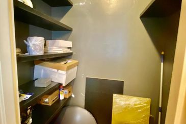 The Zest @ Kinrara 9