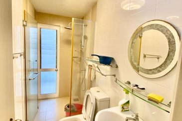 The Zest @ Kinrara 9