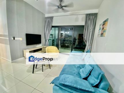 Le pavilion for rent bandar puteri puchong, Selangor, Bandar Puteri Puchong