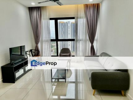 Le pavilion for rent bandar puteri puchong, Selangor, Bandar Puteri Puchong