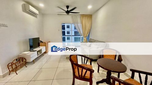 Paraiso residence for rent bukit jalil, Kuala Lumpur, Bukit Jalil