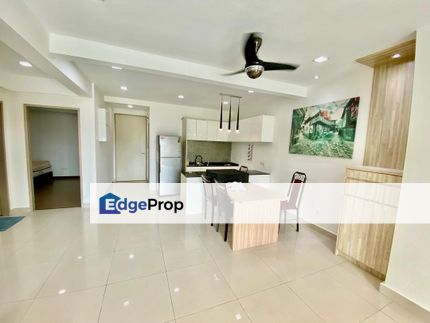 Casa tropika for rent batu 14 puchong, Selangor, Puchong