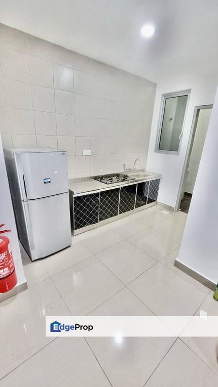 Lbs skylake residence  for rent taman putra perdana puchong, Selangor, Puchong