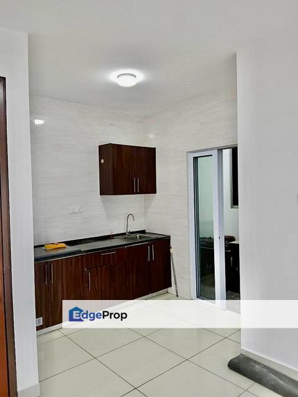 Koi suites for rent taman mas puchong, Selangor, Puchong