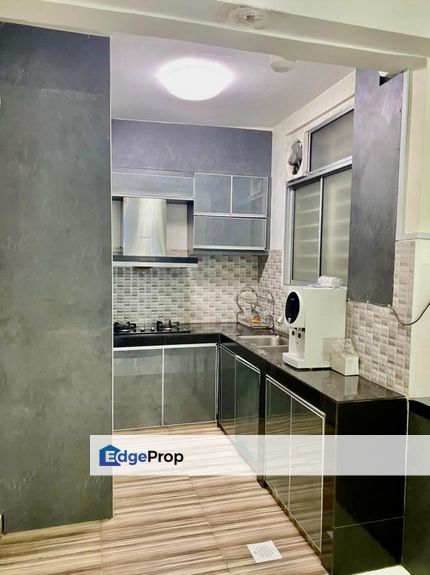 Casa tropika condominium for sale batu 14 puchong, Selangor, Puchong