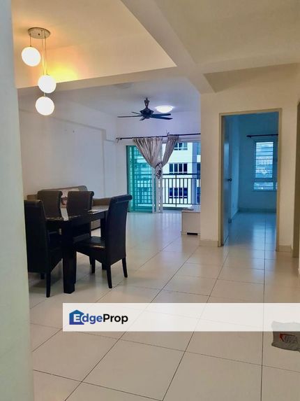 Casa tropika condominium for sale batu 14 puchong, Selangor, Puchong
