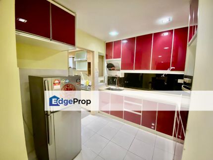 Koi kinrara for sale bandar puchong jaya puchong, Selangor, Puchong