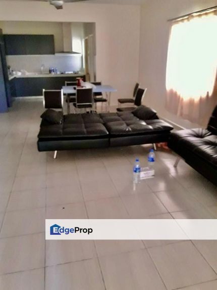 Koi kinrara for sale bandar puchong jaya puchong, Selangor, Puchong