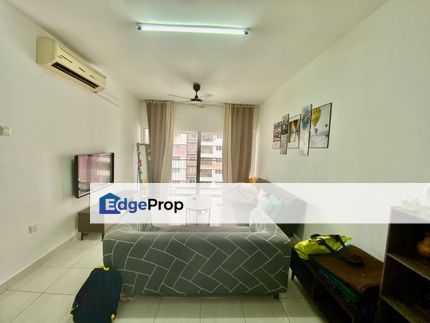Koi kinrara for rent bandar puchong jaya puchong, Selangor, Puchong