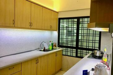 Vista Millennium Condominiums