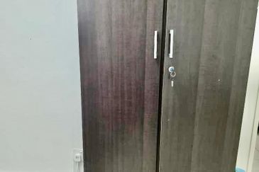 Hijauan Puteri Condominiums