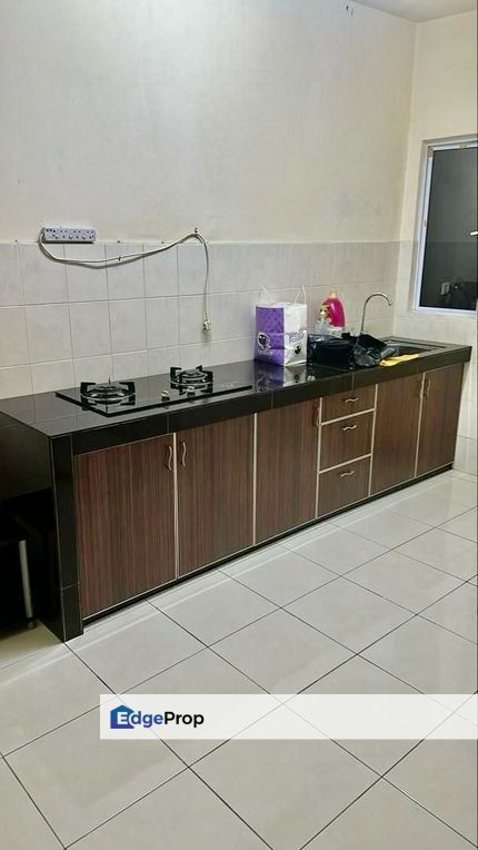 Koi kinrara for rent bandar puchong jaya puchong, Selangor, Puchong