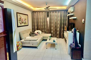 Koi Kinrara Suites