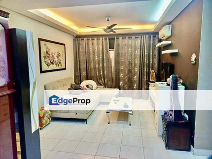 Koi kinrara for sale bandar puchong jaya puchong, Selangor, Puchong