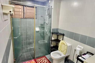 Koi Kinrara Suites