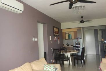 The Zest @ Kinrara 9