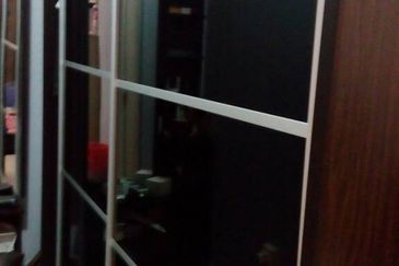 The Zest @ Kinrara 9