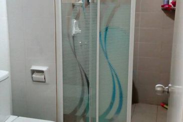 The Zest @ Kinrara 9