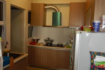 The Zest @ Kinrara 9