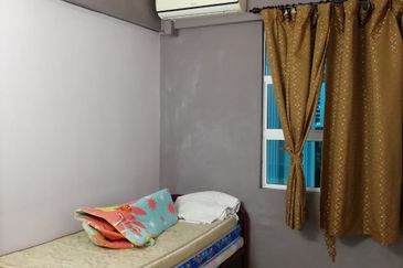 The Zest @ Kinrara 9