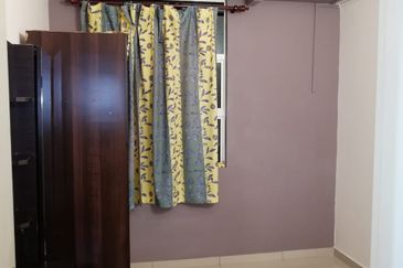 The Zest @ Kinrara 9