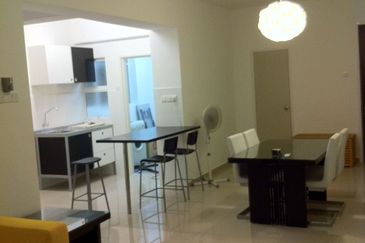 The Zest @ Kinrara 9