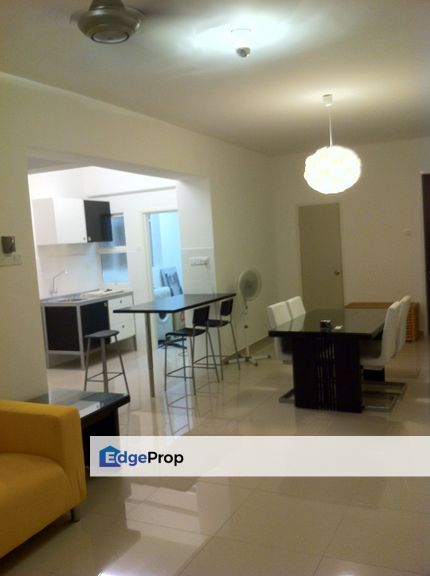 The zest condominium for sale bandar kinrara puchong, Selangor, Bandar Kinrara Puchong