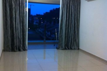 The Zest @ Kinrara 9