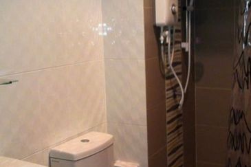 The Zest @ Kinrara 9