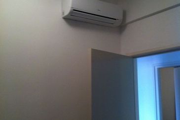 The Zest @ Kinrara 9