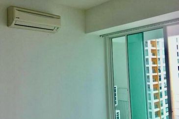 The Zest @ Kinrara 9