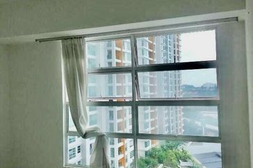 The Zest @ Kinrara 9